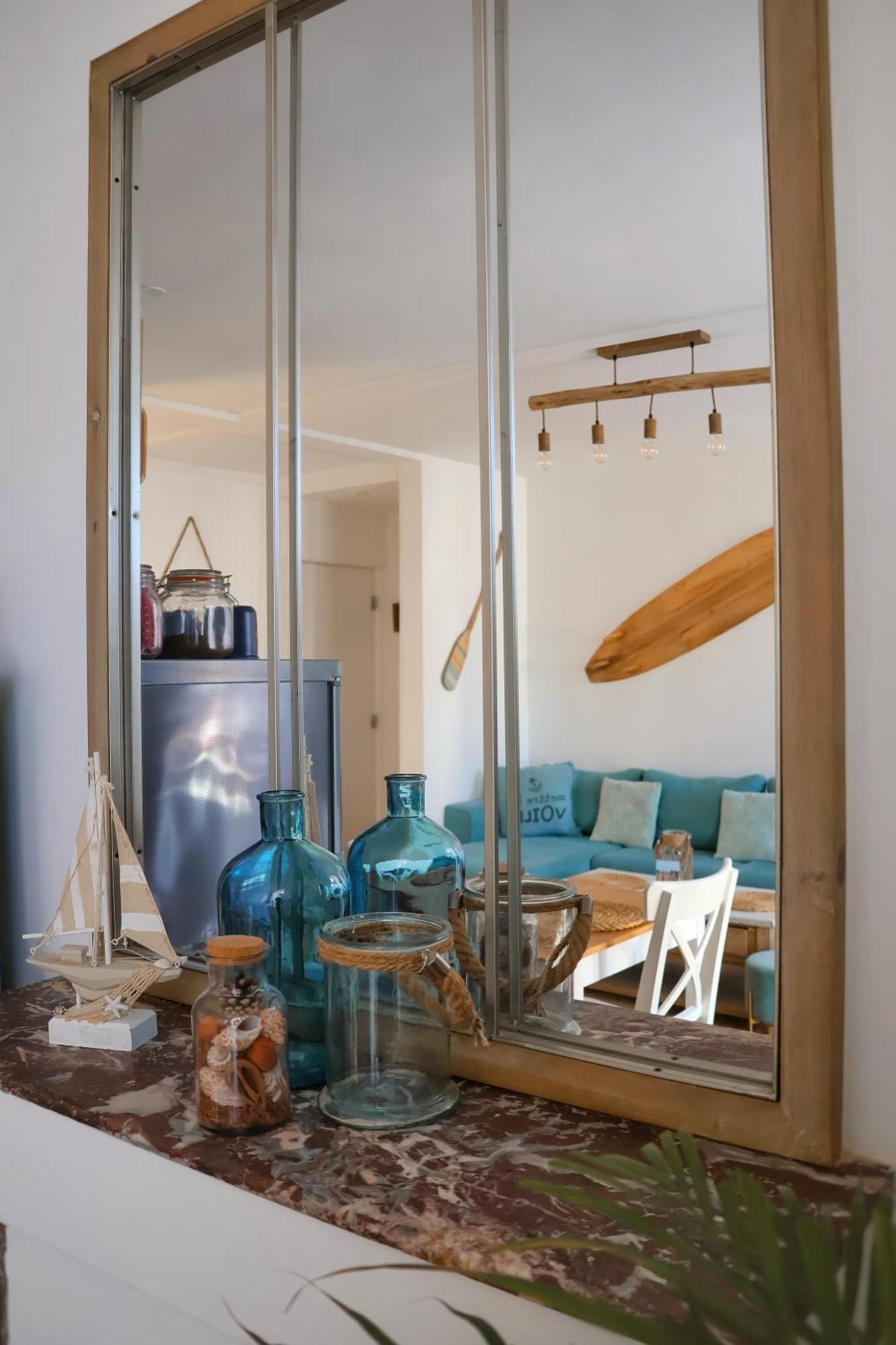 Le 8 ∙ Appartement Cosy Avec Balcon Vue Sur Mer Mers-les-Bains Exterior photo