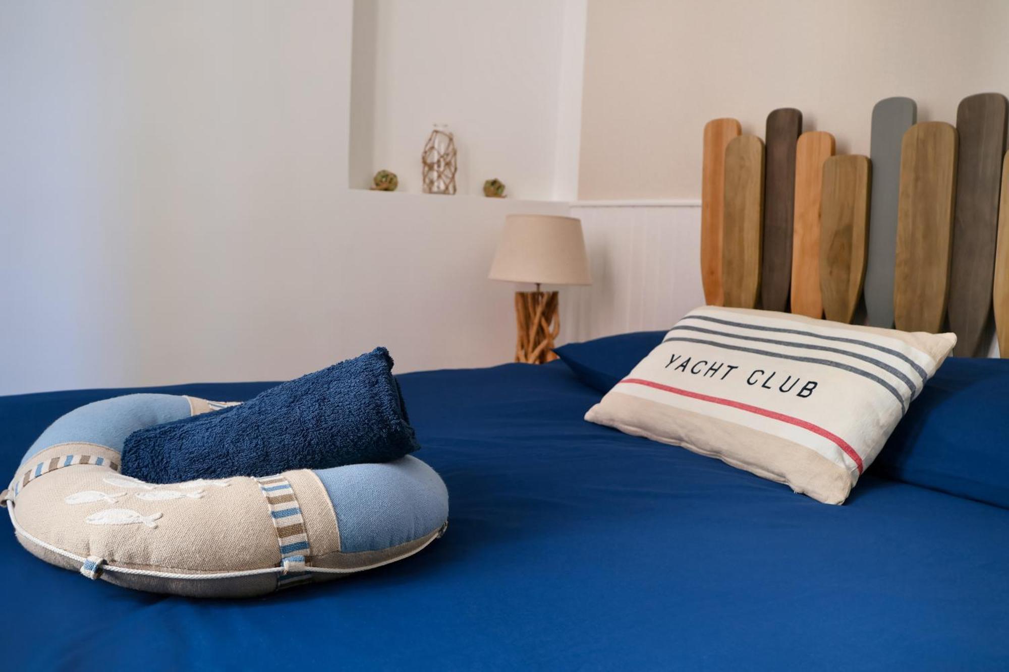 Le 8 ∙ Appartement Cosy Avec Balcon Vue Sur Mer Mers-les-Bains Exterior photo